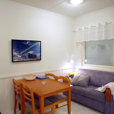 Levi Central Apartment With Sauna מראה חיצוני תמונה