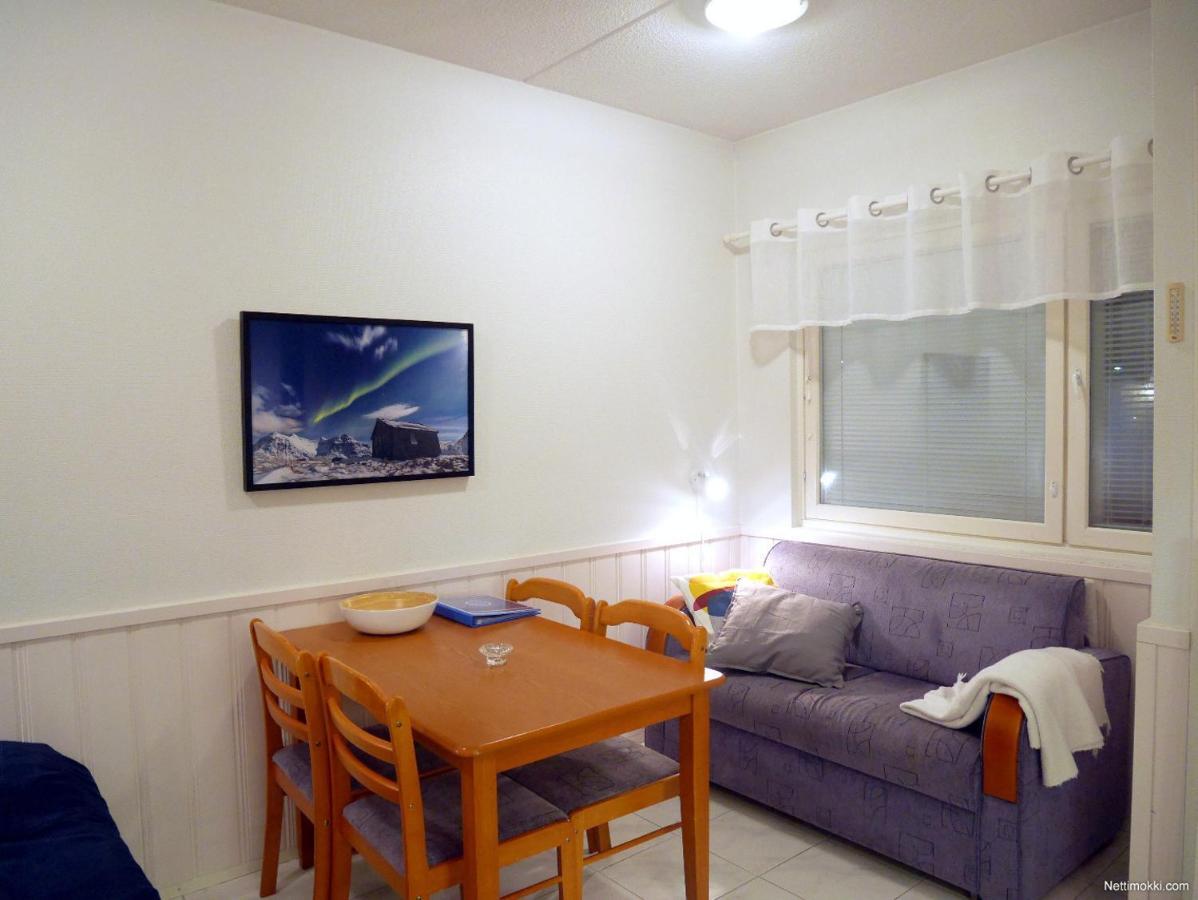 Levi Central Apartment With Sauna מראה חיצוני תמונה