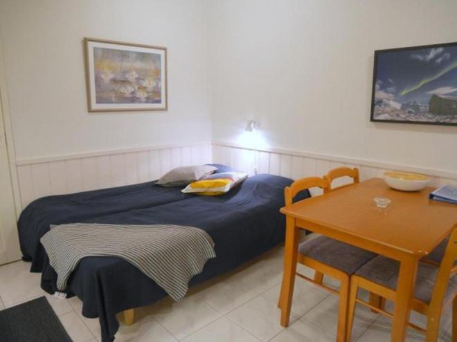 Levi Central Apartment With Sauna מראה חיצוני תמונה