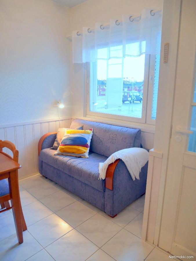 Levi Central Apartment With Sauna מראה חיצוני תמונה